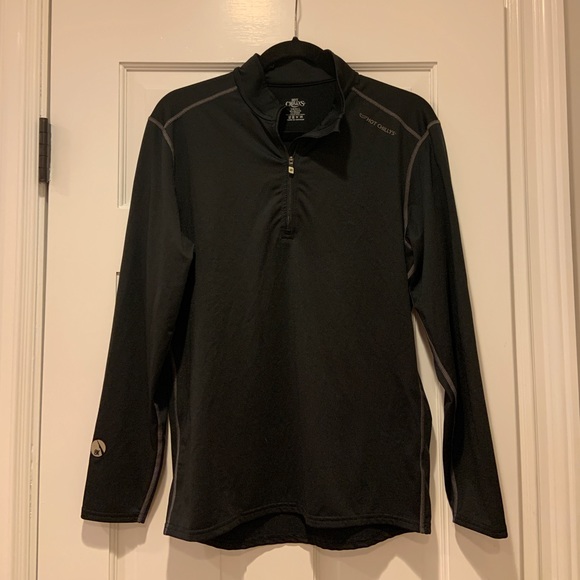 Hot Chilis Men’s Top - Picture 1 of 2